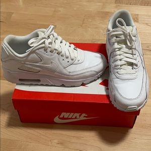 Nike air max 90s